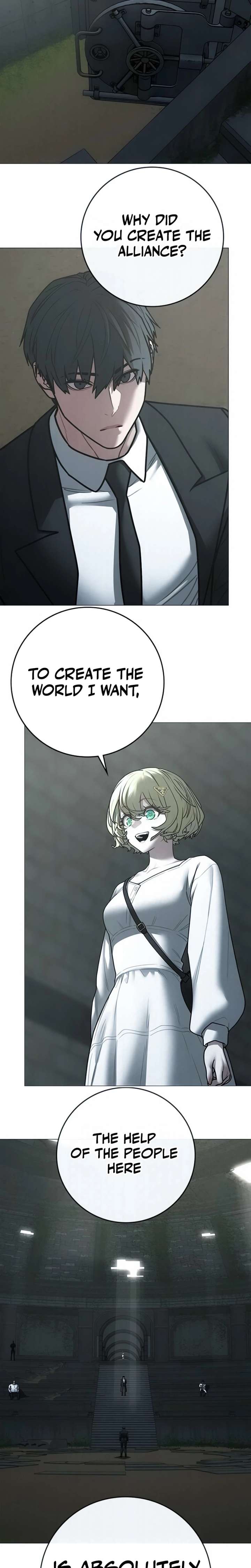 Read Reality Quest EN Manga Online