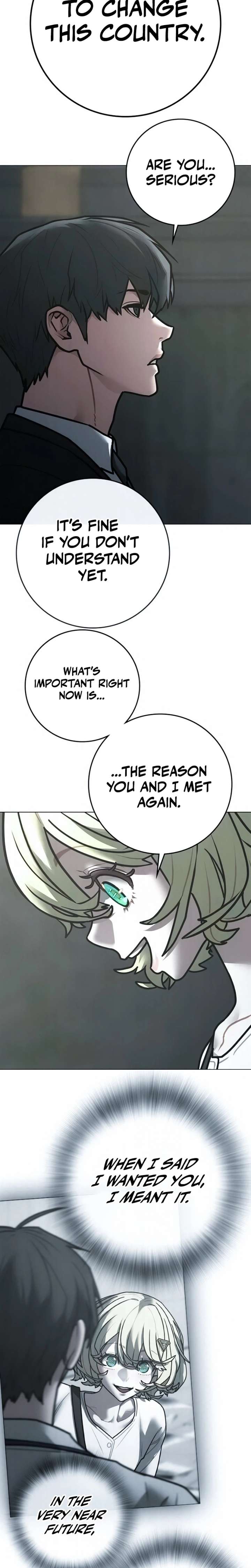 Read Reality Quest EN Manga Online