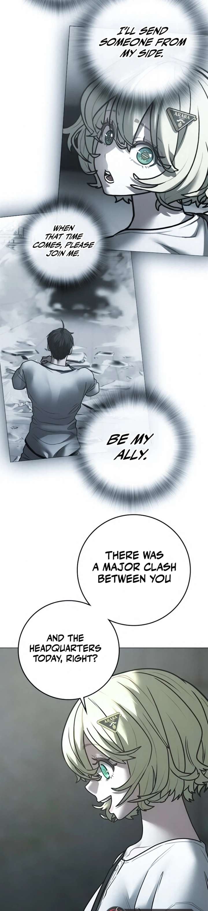 Read Reality Quest EN Manga Online