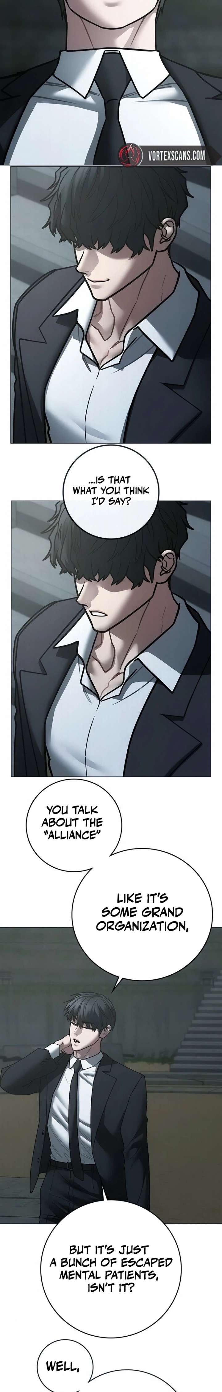 Read Reality Quest EN Manga Online