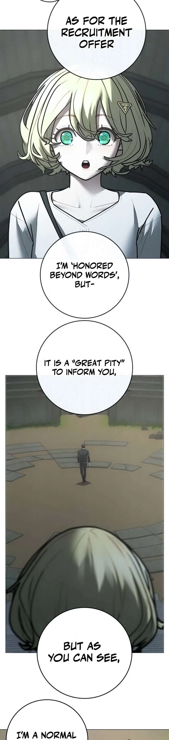 Read Reality Quest EN Manga Online