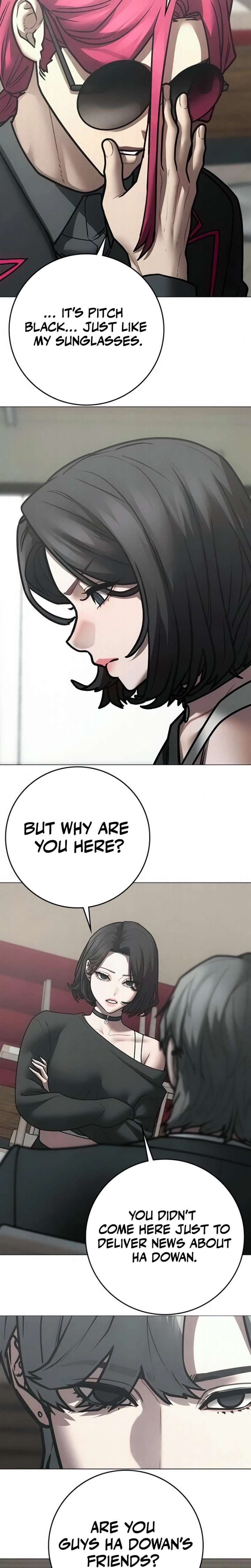 Read Reality Quest EN Manga Online