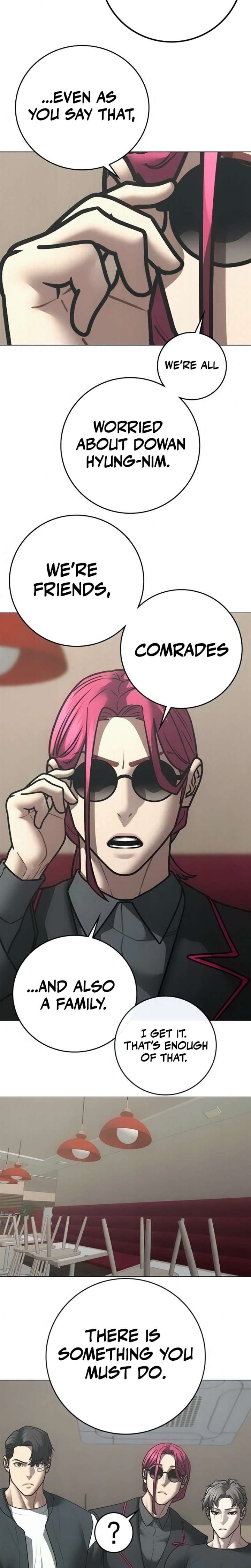 Read Reality Quest EN Manga Online