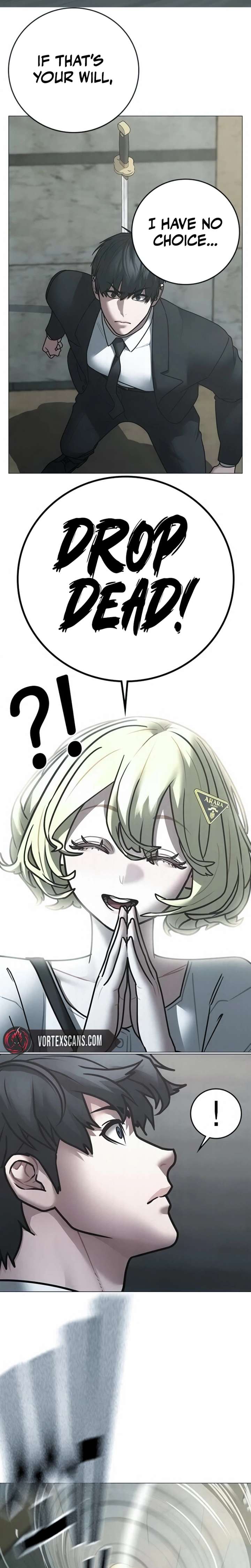 Read Reality Quest EN Manga Online