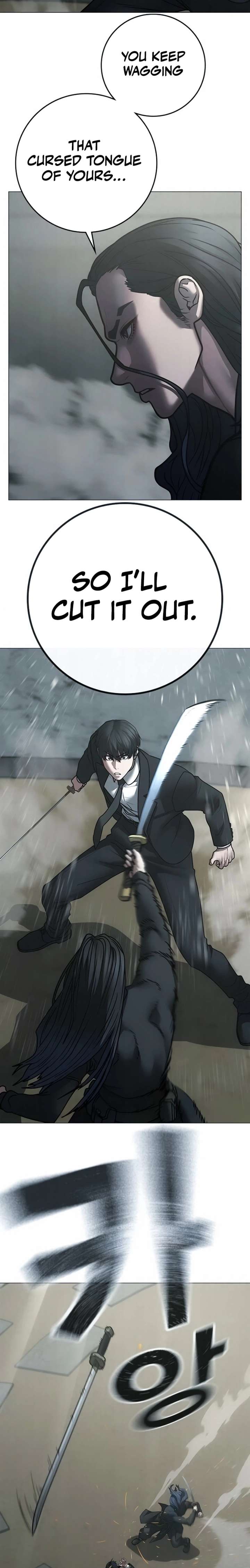 Read Reality Quest EN Manga Online