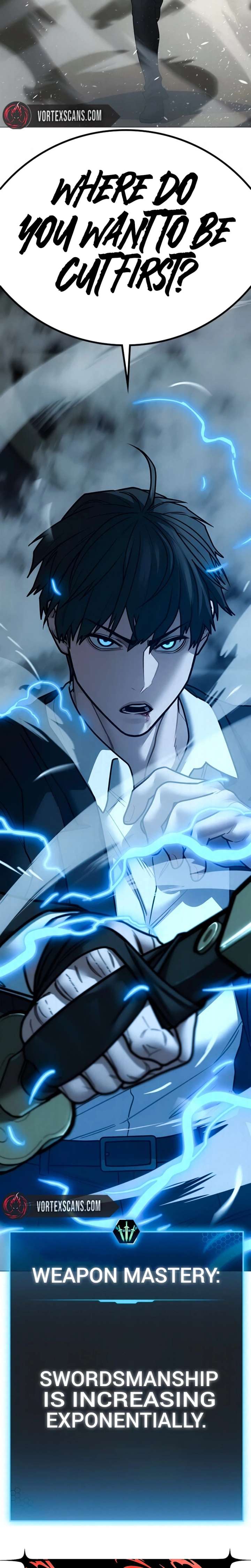 Read Reality Quest EN Manga Online
