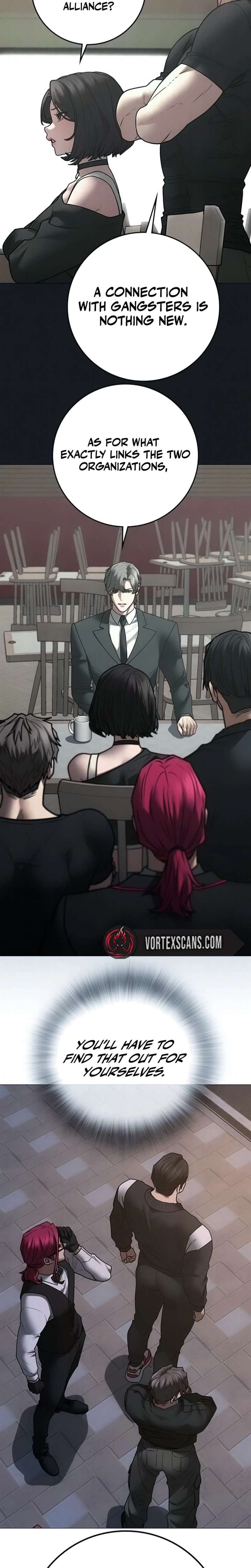 Read Reality Quest EN Manga Online