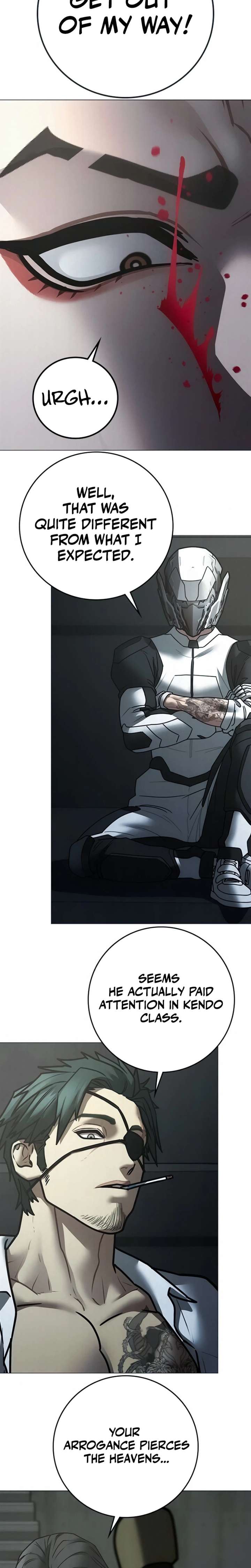 Read Reality Quest EN Manga Online