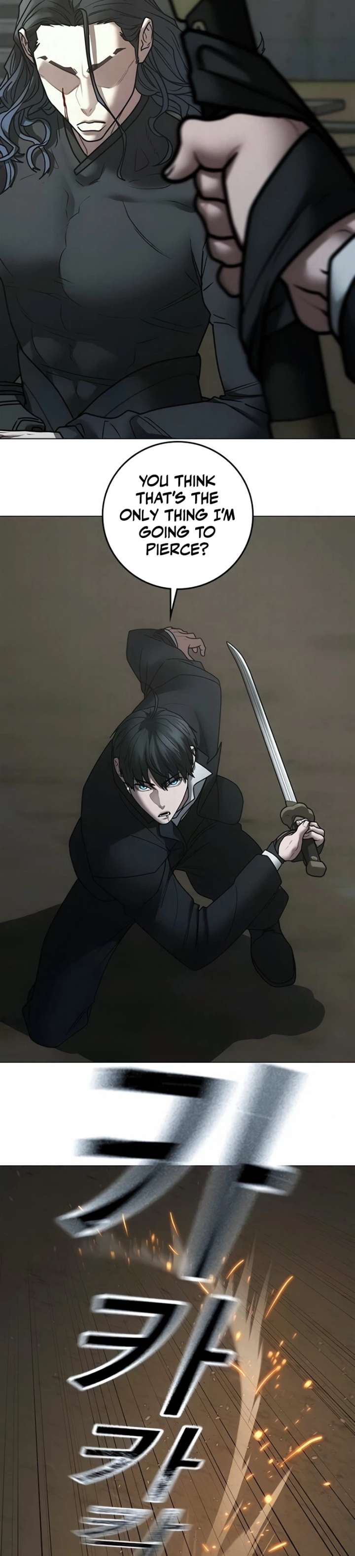 Read Reality Quest EN Manga Online