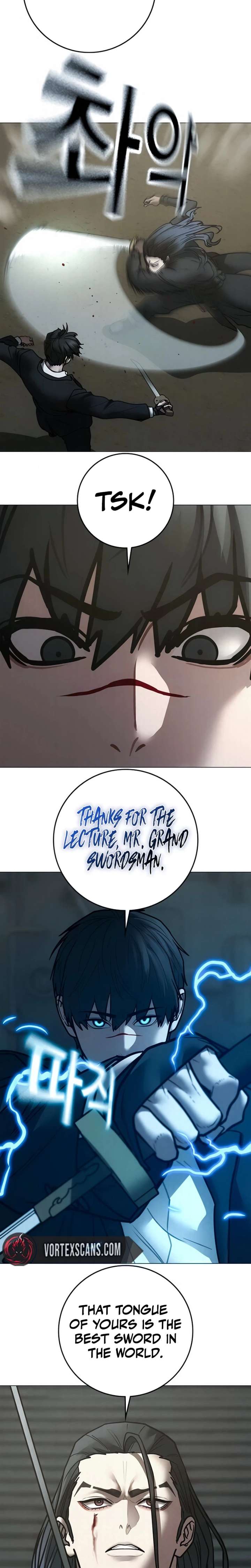 Read Reality Quest EN Manga Online