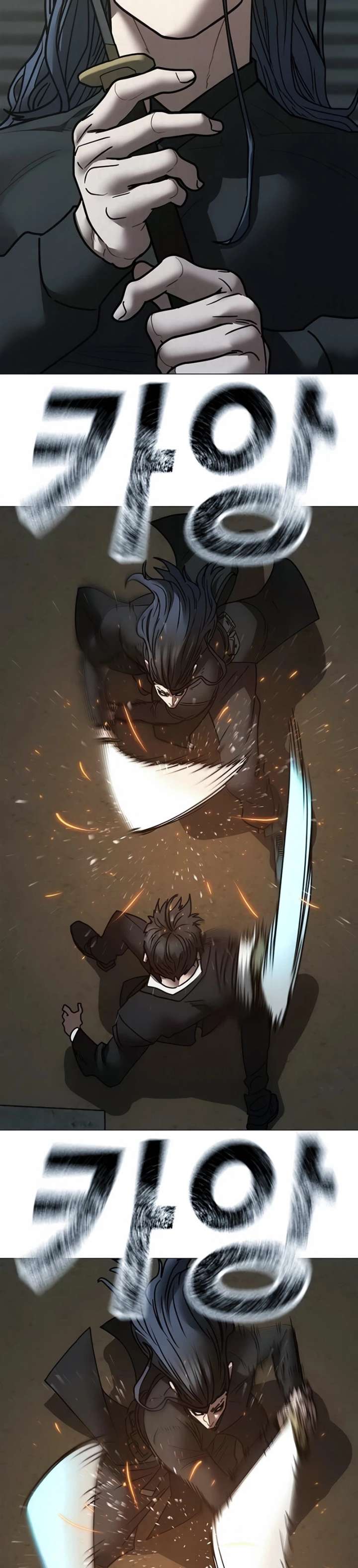 Read Reality Quest EN Manga Online