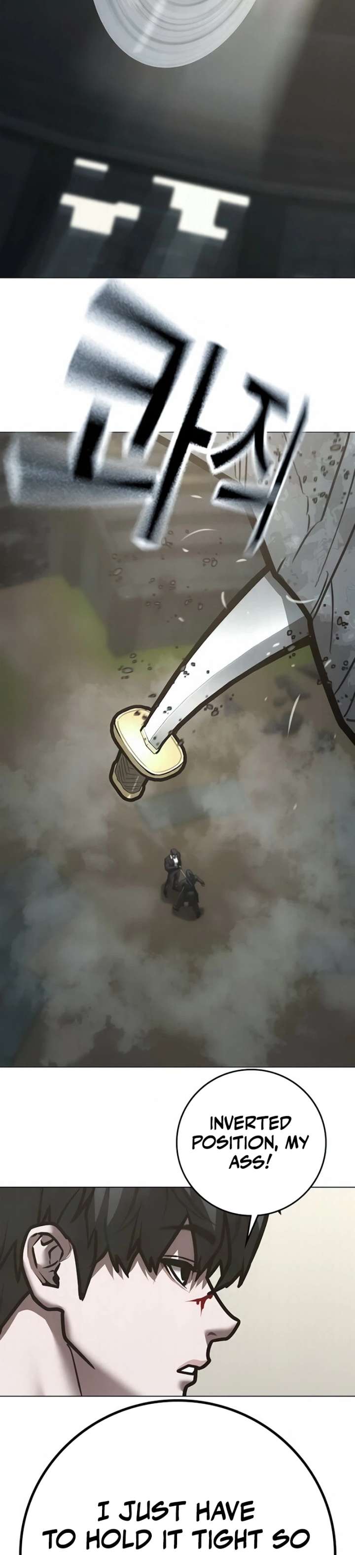 Read Reality Quest EN Manga Online