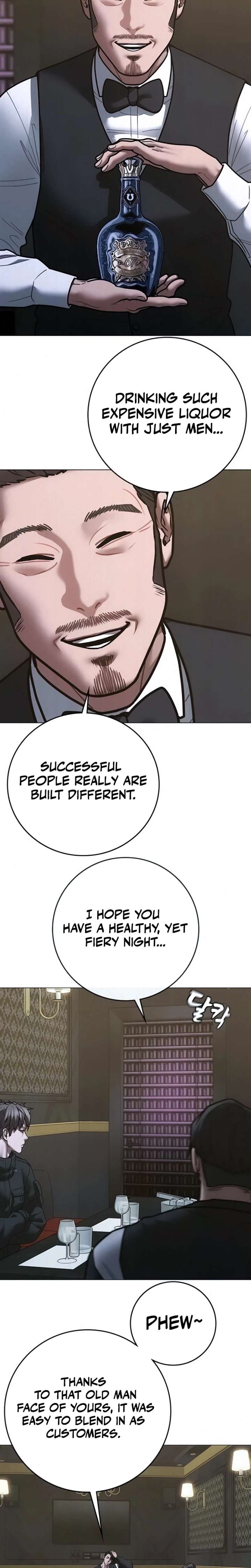 Read Reality Quest EN Manga Online
