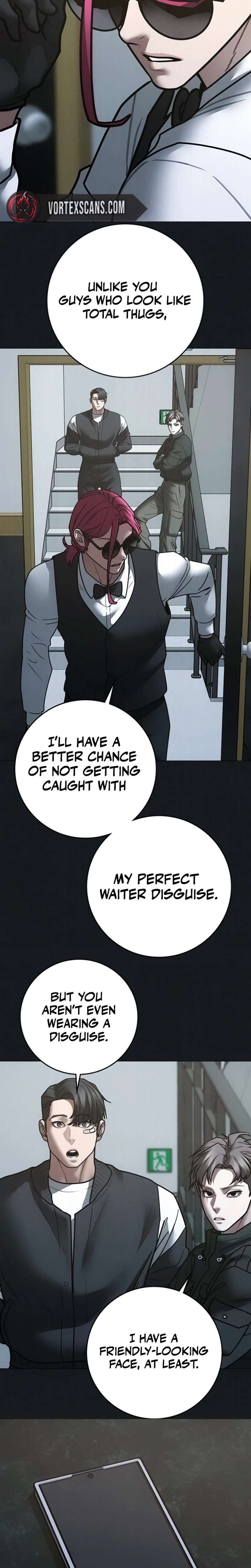 Read Reality Quest EN Manga Online