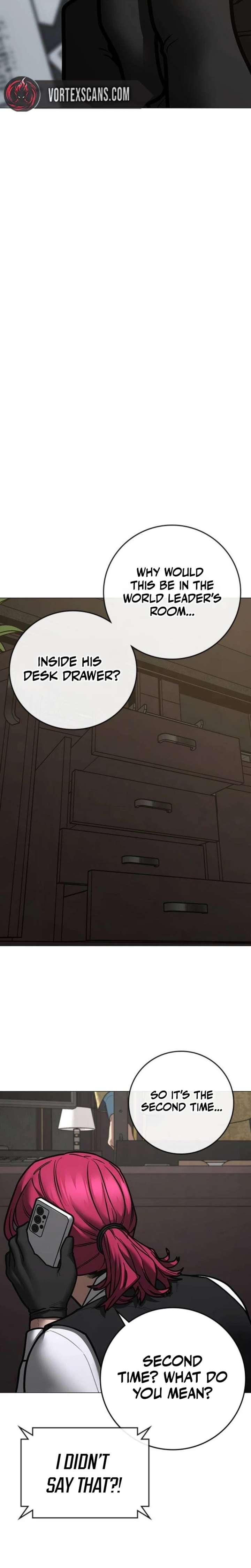 Read Reality Quest EN Manga Online