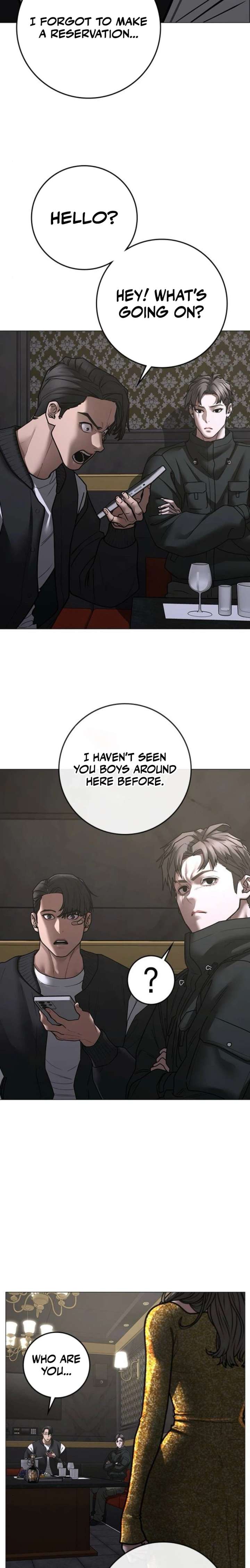 Read Reality Quest EN Manga Online