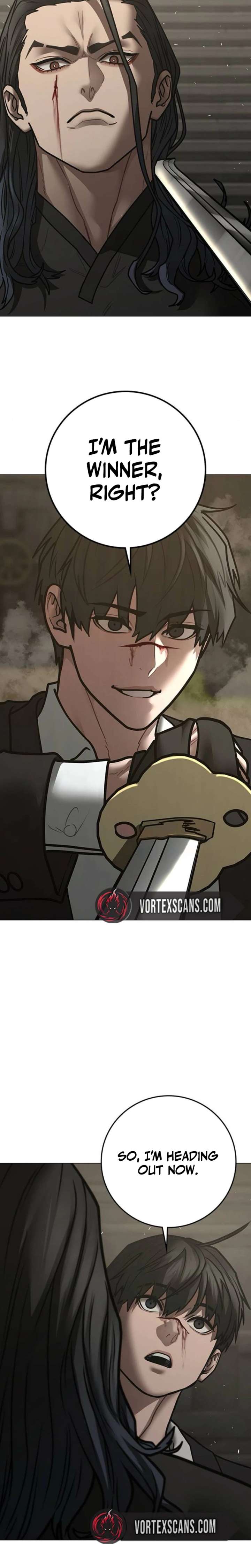 Read Reality Quest EN Manga Online