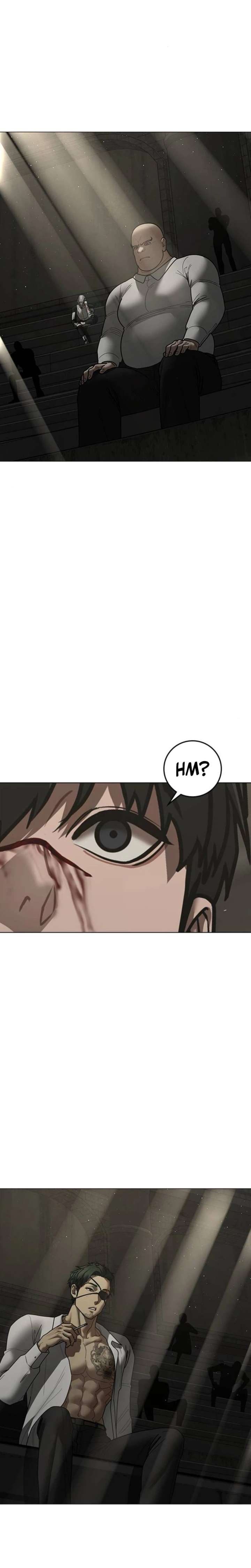 Read Reality Quest EN Manga Online