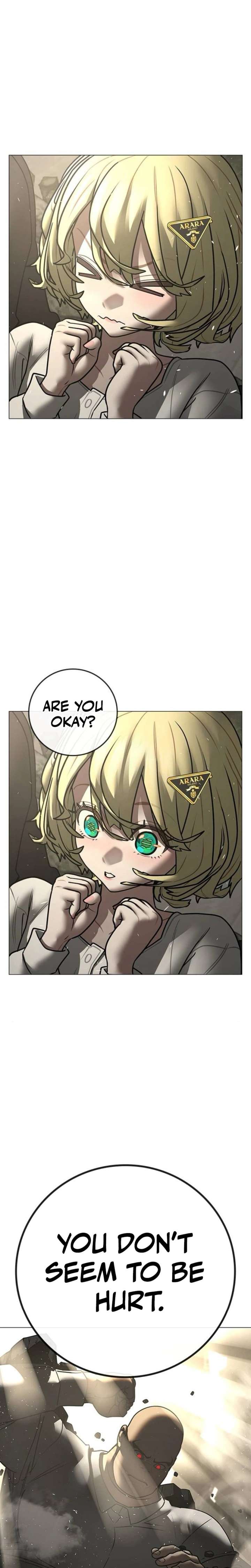 Read Reality Quest EN Manga Online