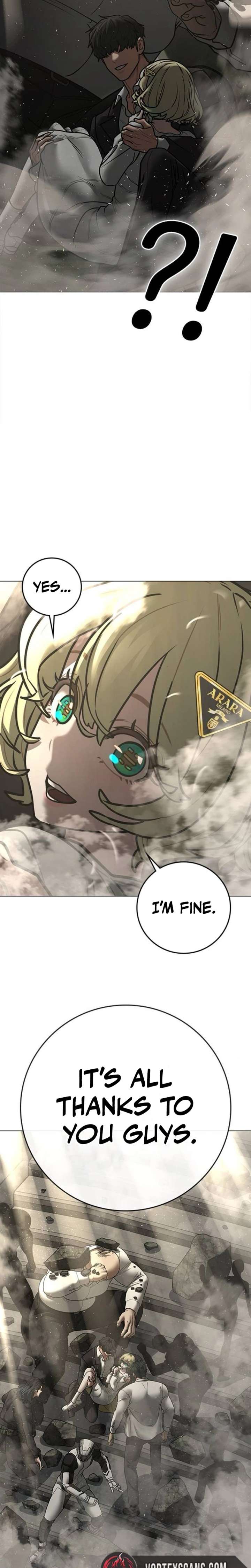 Read Reality Quest EN Manga Online