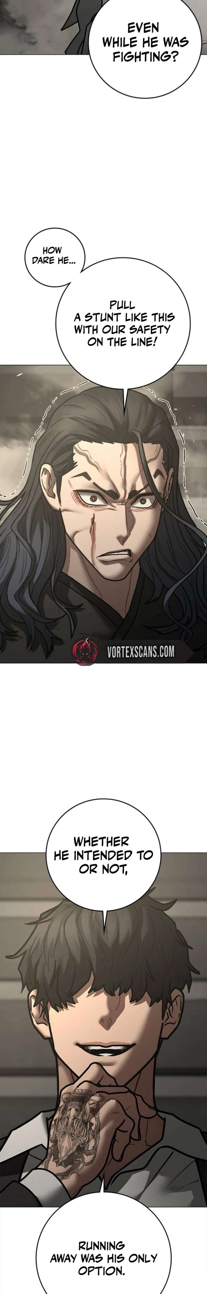 Read Reality Quest EN Manga Online