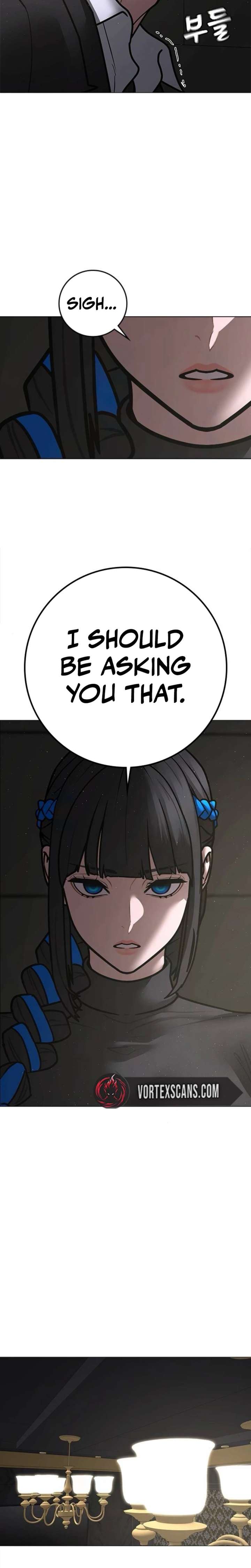 Read Reality Quest EN Manga Online