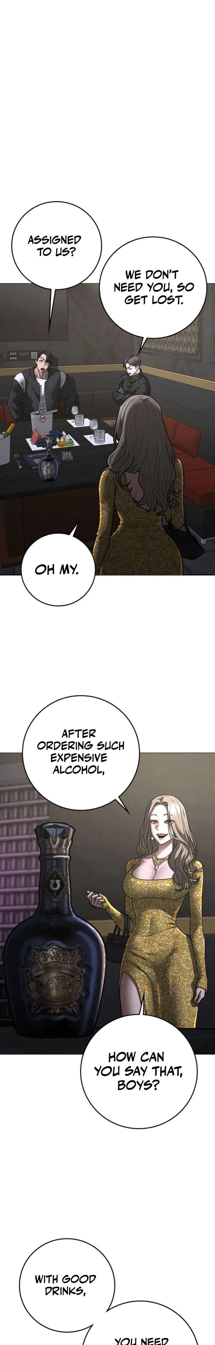 Read Reality Quest EN Manga Online