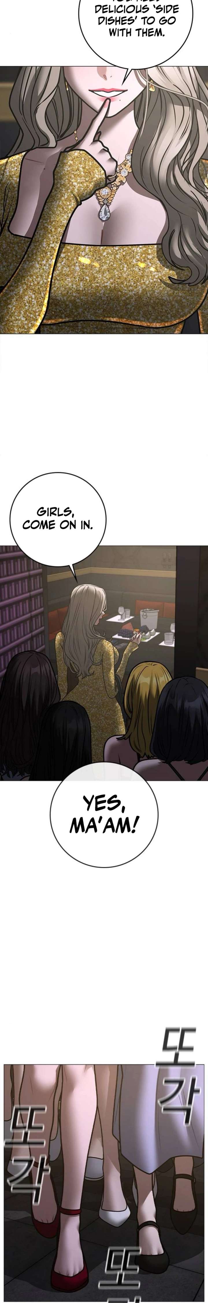 Read Reality Quest EN Manga Online