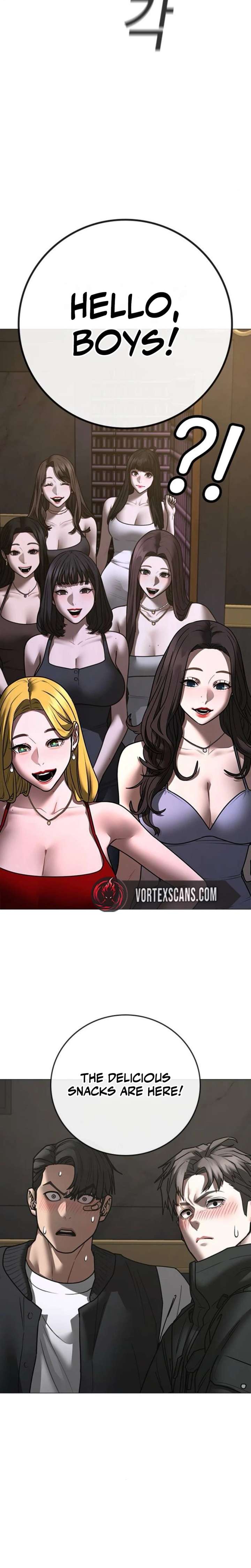 Read Reality Quest EN Manga Online