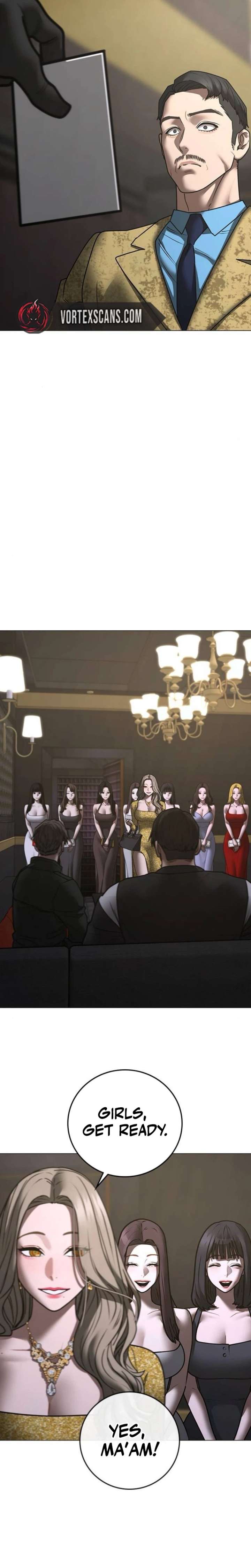 Read Reality Quest EN Manga Online