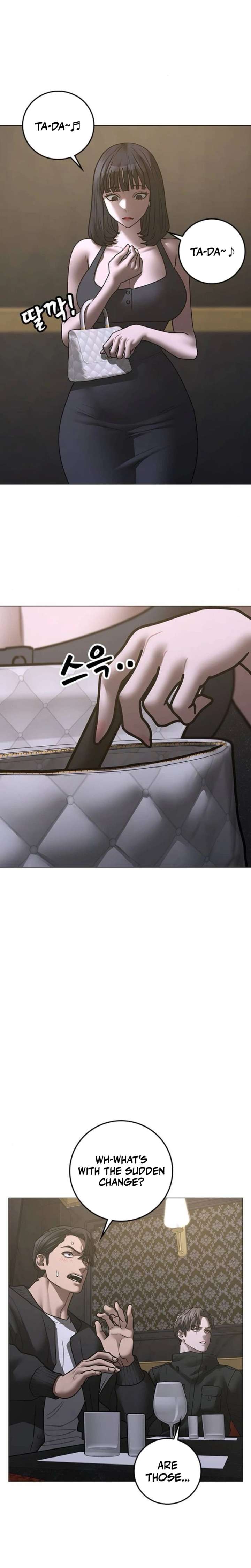 Read Reality Quest EN Manga Online