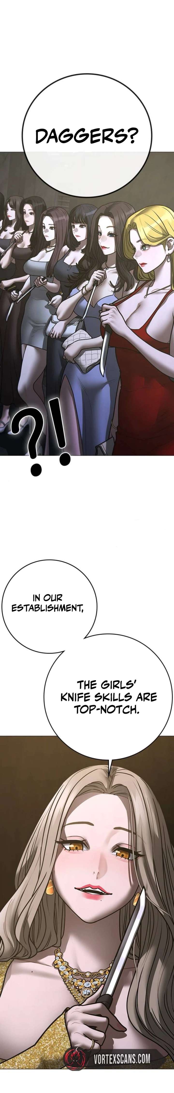 Read Reality Quest EN Manga Online