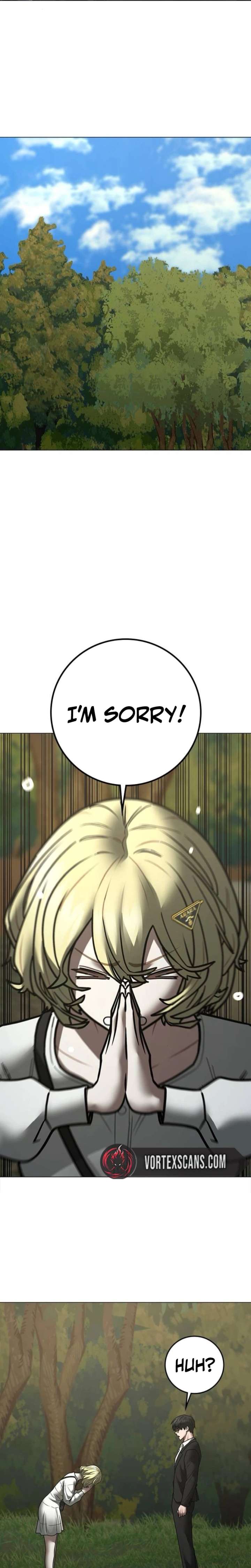 Read Reality Quest EN Manga Online