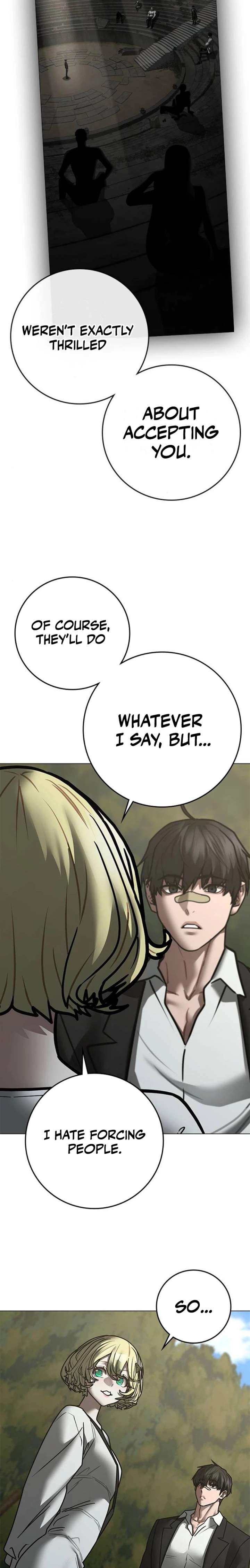 Read Reality Quest EN Manga Online