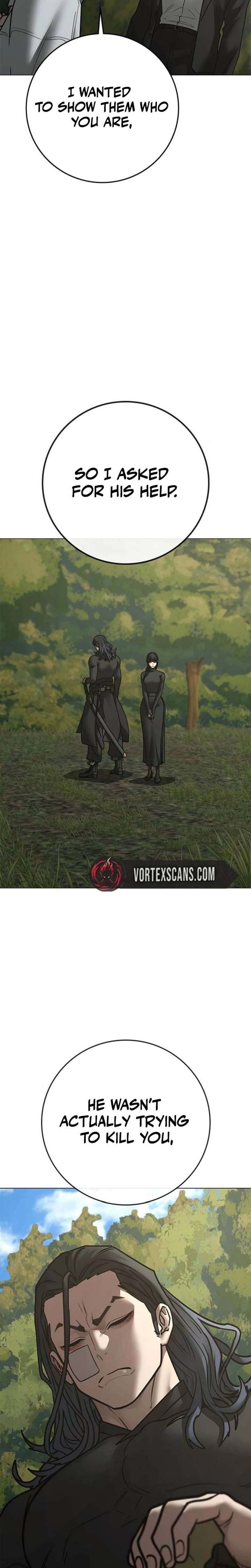 Read Reality Quest EN Manga Online