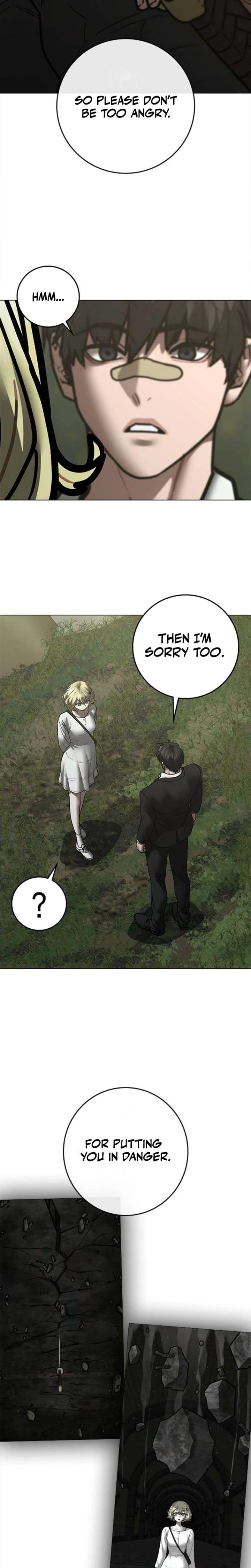 Read Reality Quest EN Manga Online