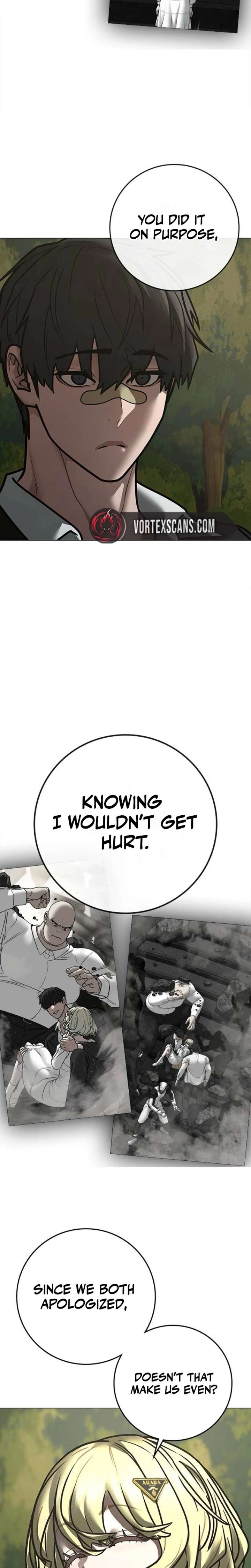 Read Reality Quest EN Manga Online