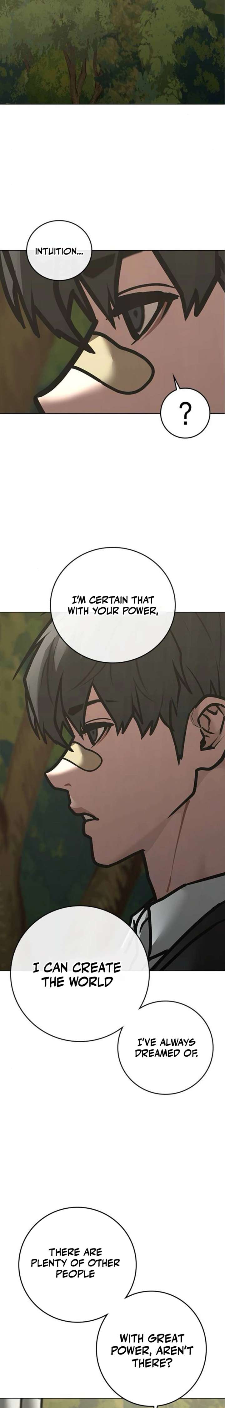 Read Reality Quest EN Manga Online