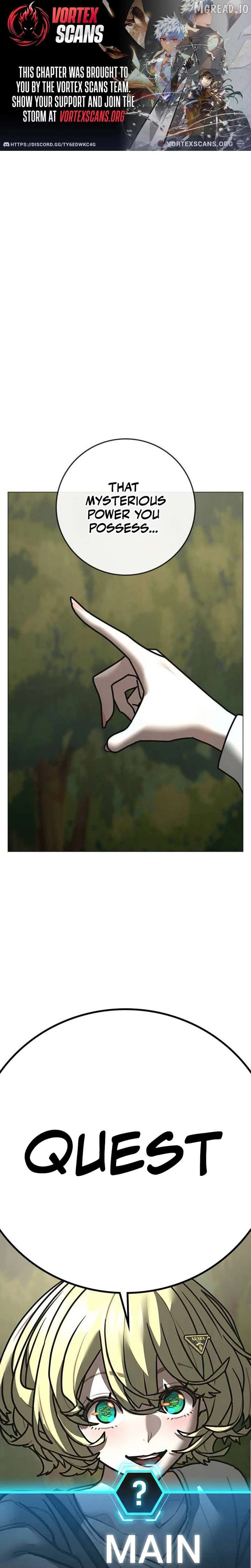 Read Reality Quest EN Manga Online
