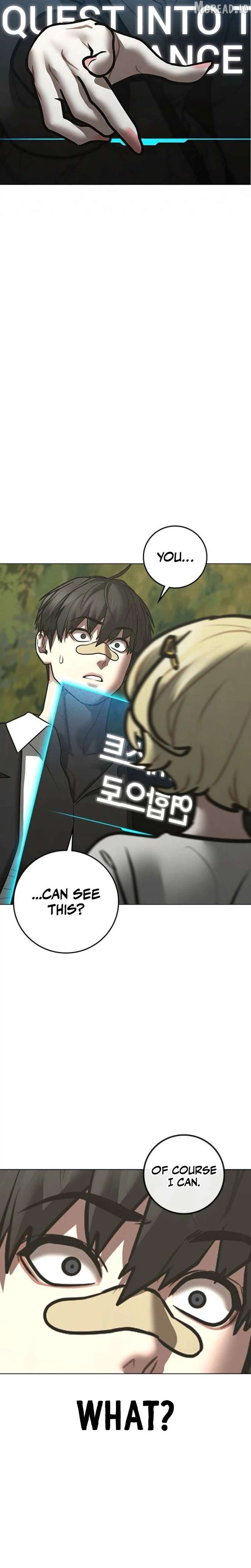 Read Reality Quest EN Manga Online