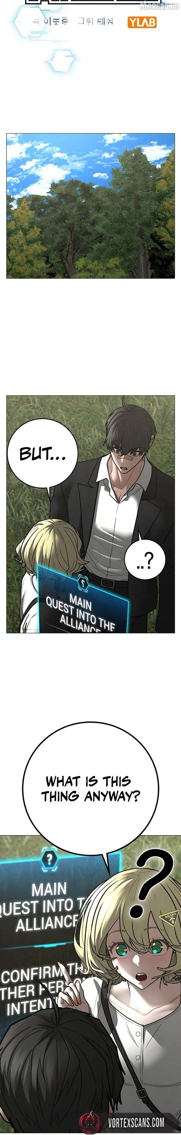 Read Reality Quest EN Manga Online