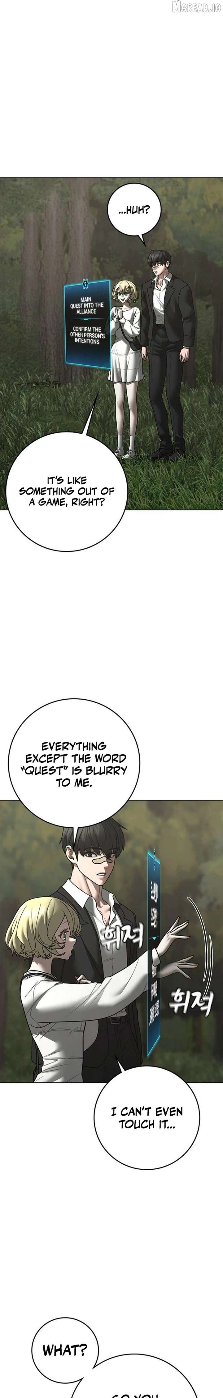 Read Reality Quest EN Manga Online