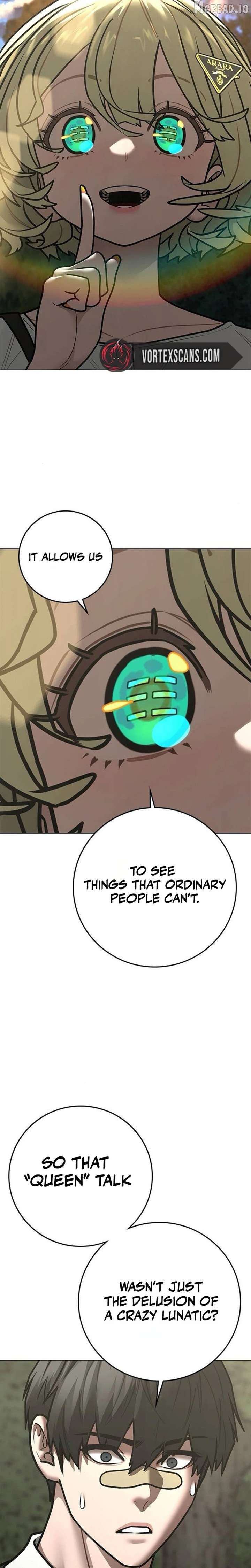Read Reality Quest EN Manga Online
