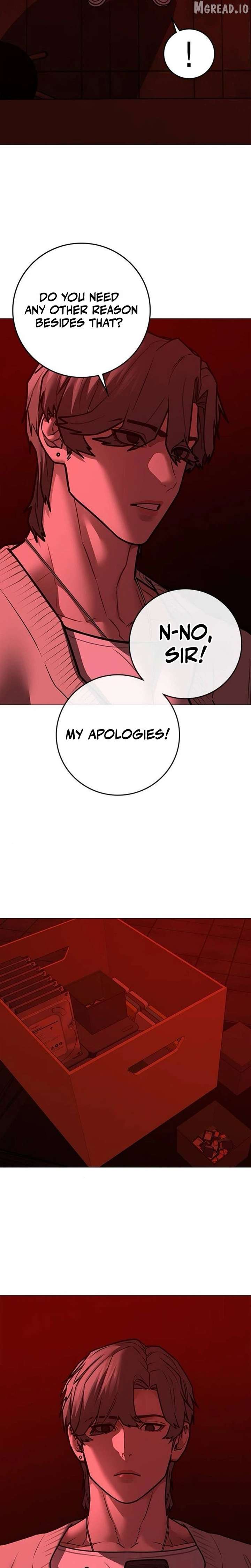 Read Reality Quest EN Manga Online