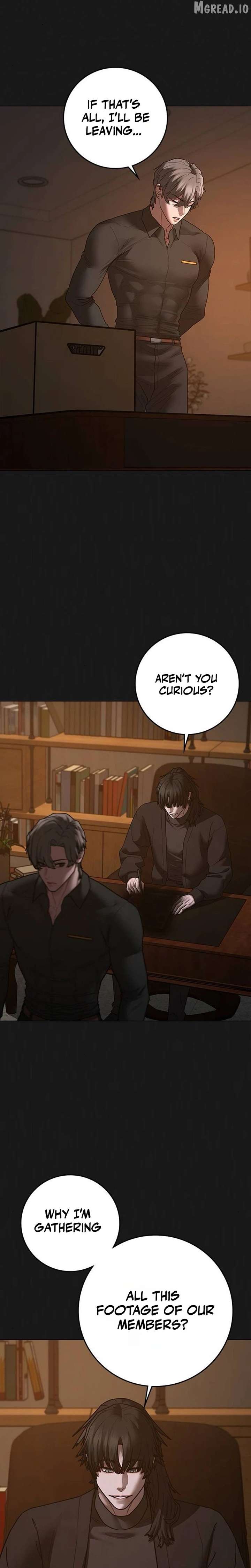 Read Reality Quest EN Manga Online