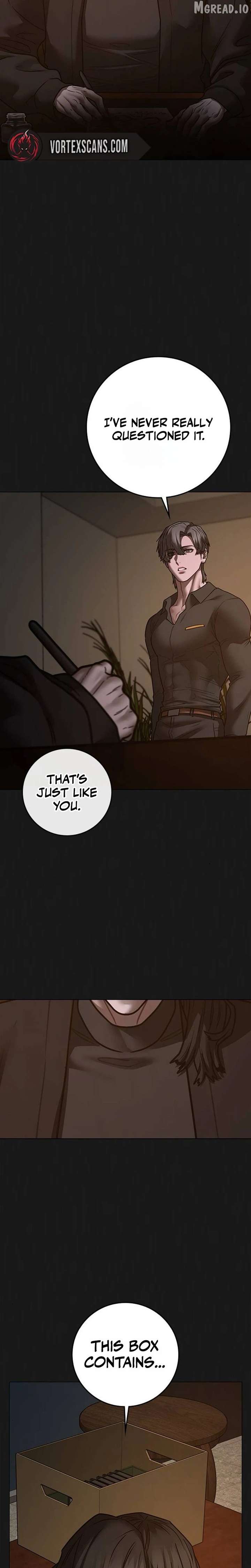 Read Reality Quest EN Manga Online