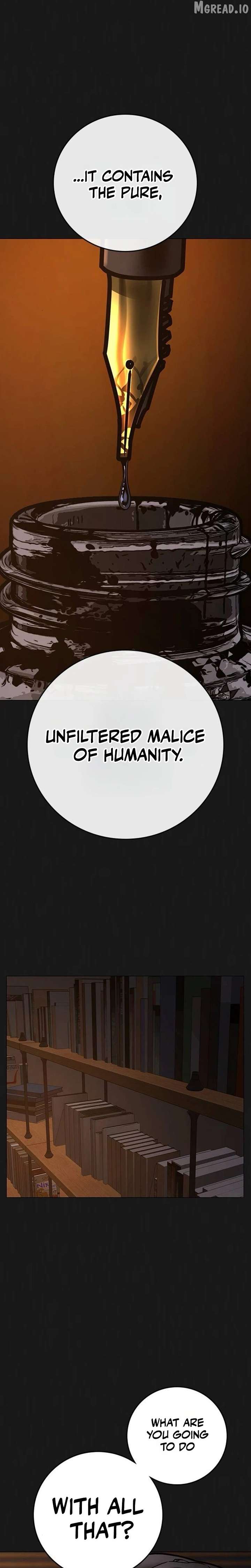 Read Reality Quest EN Manga Online
