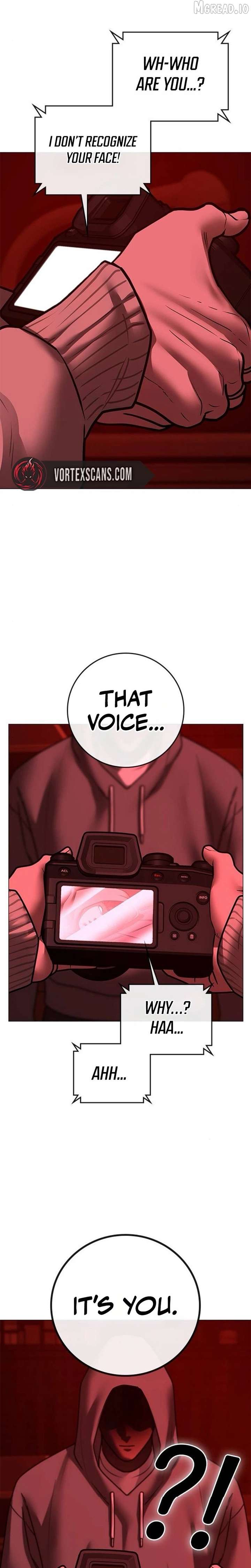 Read Reality Quest EN Manga Online