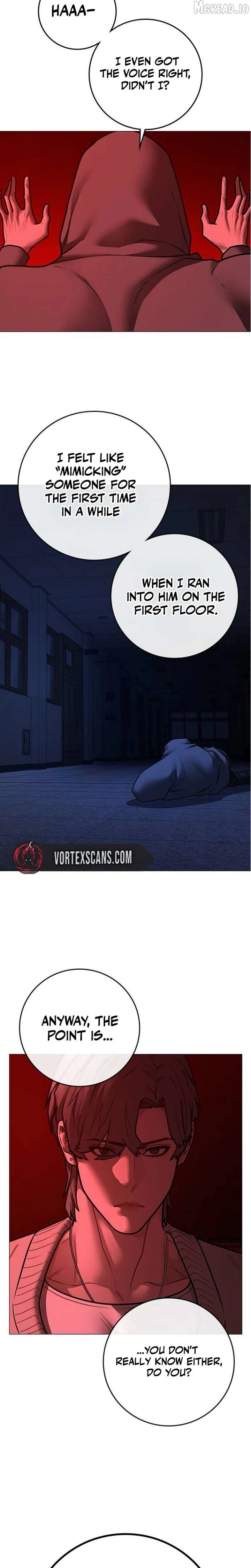 Read Reality Quest EN Manga Online