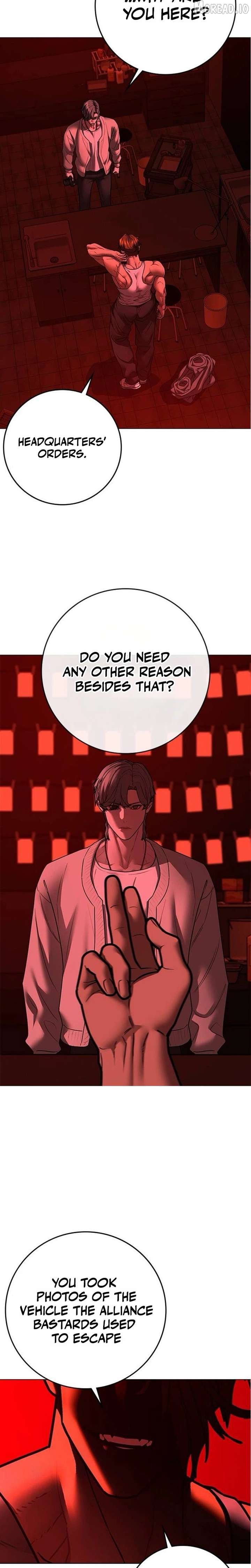 Read Reality Quest EN Manga Online